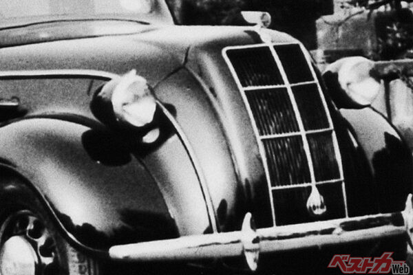 まさに日本の自動車産業を育てた功労者！　コマツ700トンプレス機が62年ぶりにトヨタへ里帰り!!