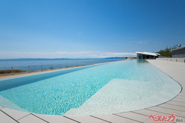 RVパーク アクアイグニス淡路島