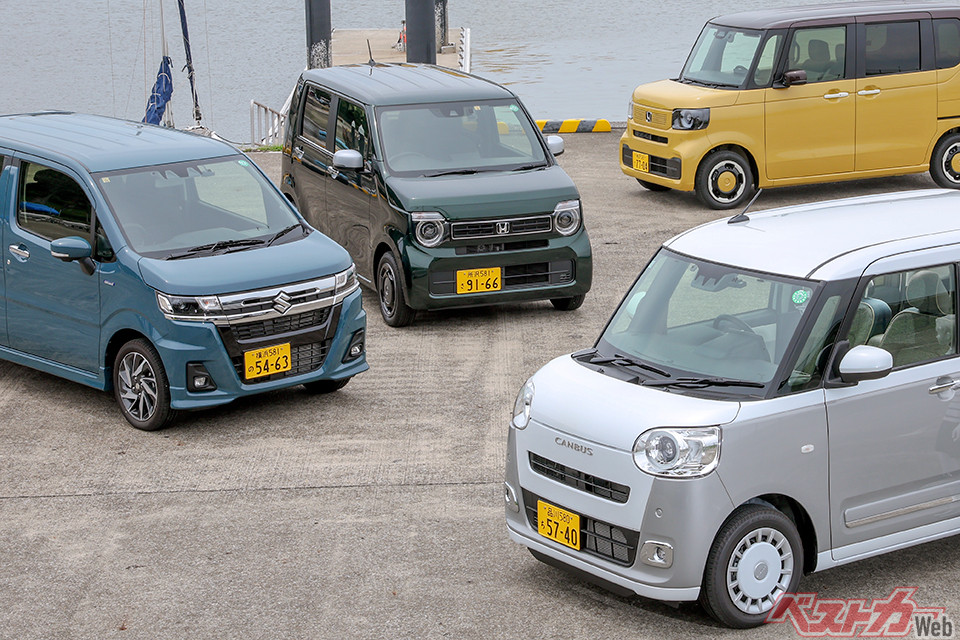 バリ山！　165/55R15 ワゴンR ムーヴ　N-BOX バリ山！ 165/55R15 ワゴンR ムーヴ N-BOX 【公式通販】