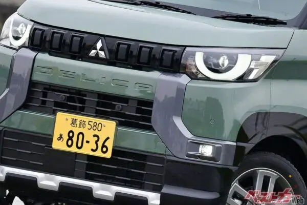 三菱 デリカミニだけじゃない！　マイチェンで人気になった車種たち