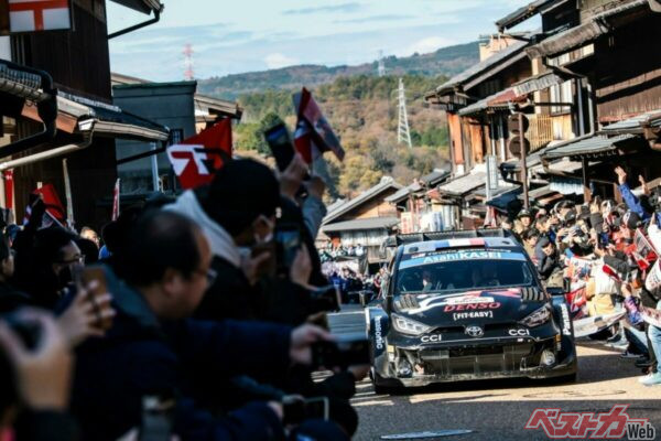 連続開催4年目は、新コースやレイアウト変更が続々発表！　初めての人も、毎年見ていた人も楽しめる内容に