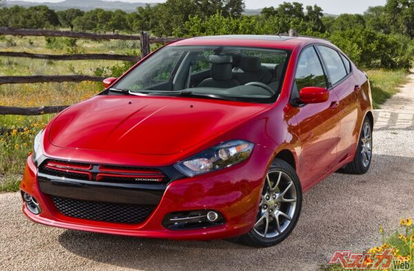 「これじゃない感」が強すぎた!? 先代を超えられなかった復刻車