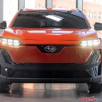 スバル版トヨタ「C-HR＋」来たる！　新型「アンチャーテッド」はクロストレック超え？　日常使いも冒険もこなす万能SUV！