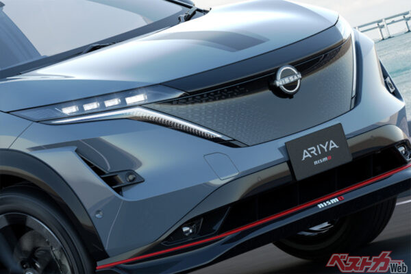 計画発表から3カ月で撤回!!　EV電池工場設立を断念した日産の本当の思惑