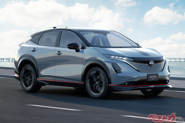 バッテリー新工場の計画撤回は、日産のBEV戦略への影響があるのか?