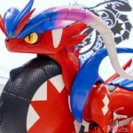 ホンダの本気がスゴい！　ポケモン「コライドン」を“実際に走るバイク”で完全再現！　鈴鹿8耐で初走行へ