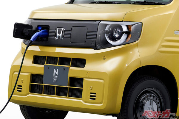 HEVのラインナップ強化!?　ホンダがBEV戦略を見直し軌道修正した件