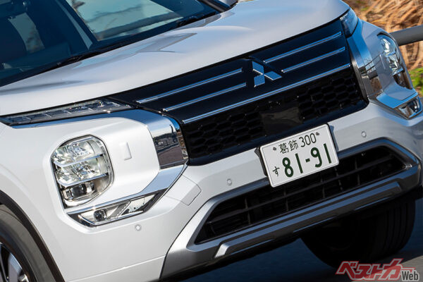 三菱と手を組んだ!?　三菱が台湾の鴻海からEV供給で合意!!