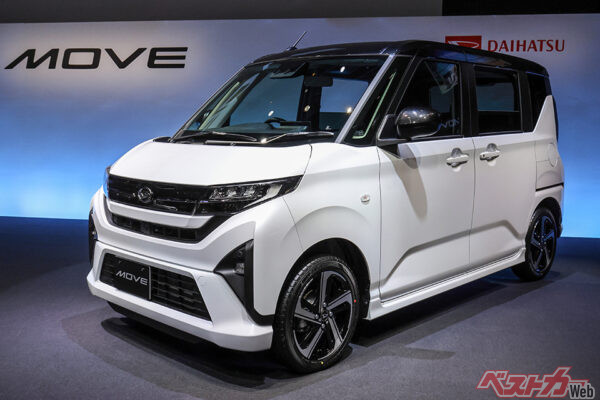 ハイトワゴン＋スライドドアかつスーパーハイトワゴンより安いのが魅力