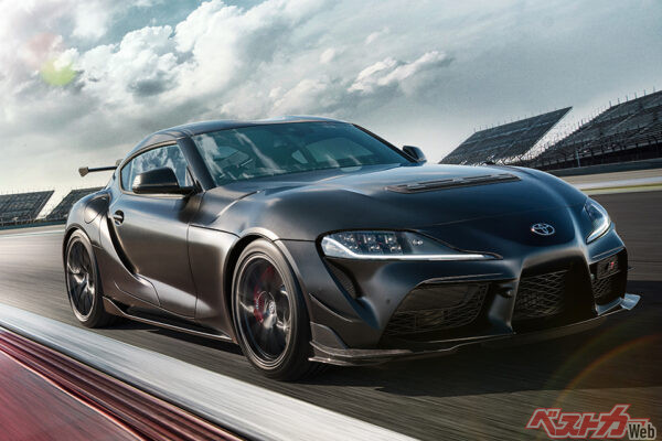 世界で300台、日本では150台限定で1500万円。すでに抽選は終了している