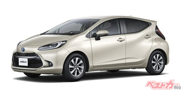 「先代ですけど何か？」見た目も中身もまだまだイケる！　“型落ち感ゼロ”なクルマ4選