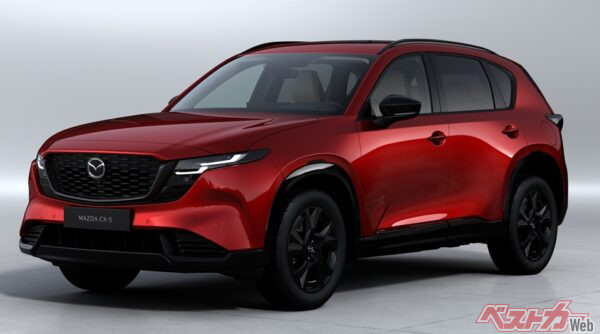 「先代ですけど何か？」見た目も中身もまだまだイケる！　“型落ち感ゼロ”なクルマ4選