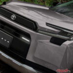 タイヤに注目!!　新型トヨタ RAV4に期待に期待しかない件