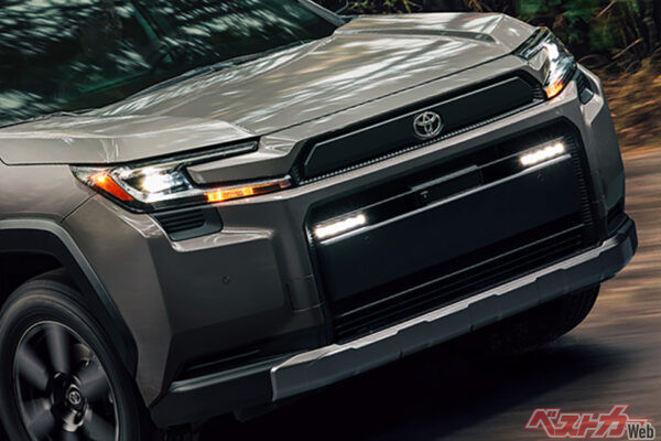 新型トヨタ RAV4は3つのスタイルで登場したけど……どれがいいの？