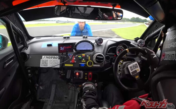 クルマにトラブルが起きたらどうするか? サーキット以外でも必要なっていく知識。後学のためぜひ視聴をオススメする