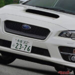 4WD×スバル＝無敵の安心感！ 中古WRX S4のおすすめ年式と狙い目価格