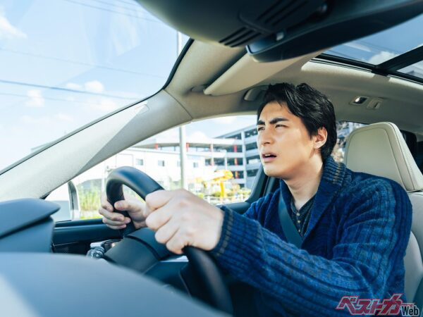 高速道路の「逆走」2日に1回起こっているが…なぜ起こる？　見かけたらどうする？