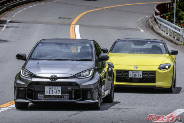 スポーツモデルは全16台の激戦区!その頂点に立った1台とは、、?