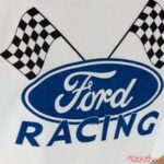 フォードのレース魂を身に着ける！　カジュアルコーデにもピッタリなコラボアイテム誕生!!