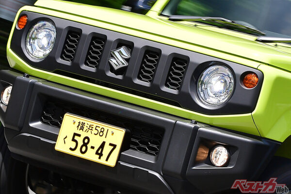 150万円台でイケるぞジムニー!!　しかもノーマル・オートマ・低走行という超絶好条件