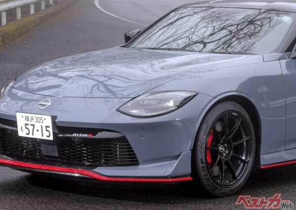 【学生さん募集中】「フェアレディZ NISMO」が京都で見られる！　NISMO開発者とも話せる大学校イベント開催へ
