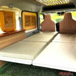 車中泊を睡眠を劇的に進化させる！　災害時にも転用可能な高機能マットレスが登場！