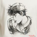 好評のコラボTシャツに新作登場！　鈴鹿8耐も間近!!　夏の暑さはアツイ『バリ伝』で乗り切ろう!!