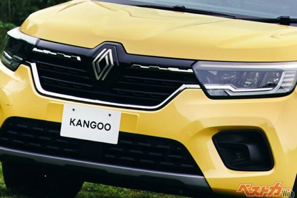 ルノー カングーがマイチェン発表！　 さらに進化した安全技術に脅威の燃費19.6km/Lを実現!?　