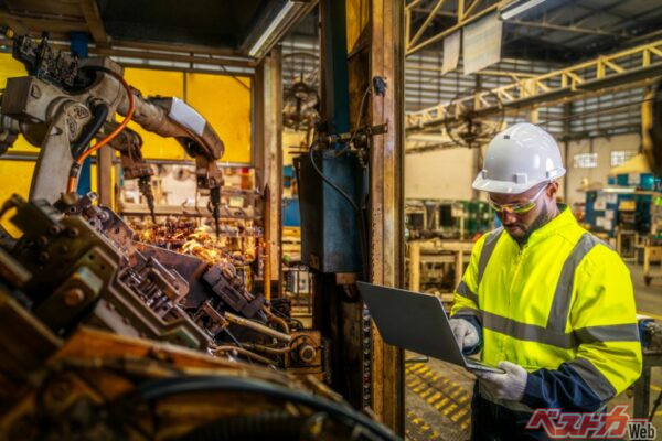 トランプ大統領は「アメリカ国内に製造業を呼び戻したい」という趣旨の発言を繰り返しているが、今回の「合意」でその端緒がつけられるのだろうか。このままではなかなか難しいと思うが……