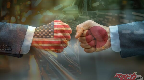 株価急騰!! 日米自動車関税15%合意がもたらした破壊的恩恵、リスク、課題、「それでも大勝利」の実情