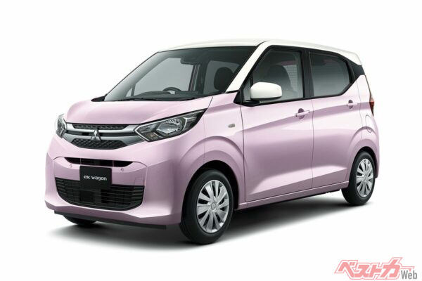 使い勝手と安全性、デザイン性のバランスが光る軽ワゴンがアップデート!