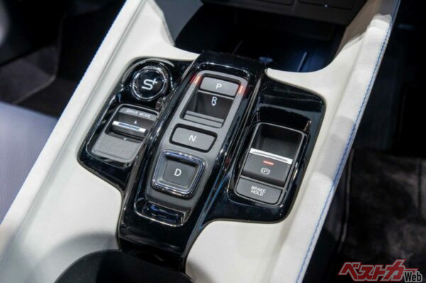 ハイブリッド車とは思えぬ、「走る楽しさ」を追求した新型プレリュード。「Honda S+ シフト」は欠くことのできない技術だ