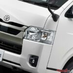 装着すればハイエースの乗り心地が変わる!?　もう突き上げともオサラバ！　ハイエース専用バンプラバー登場！