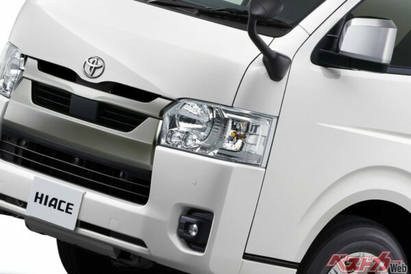 装着すればハイエースの乗り心地が変わる!?　もう突き上げともオサラバ！　ハイエース専用バンプラバー登場！