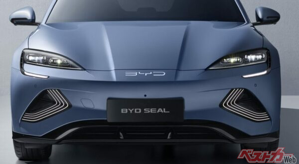 BYDが日本の子どもを救う！　話題の「#たすけてブーブー」プロジェクトに参戦！