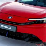 “タイプR・ハイブリッド”誕生か!?　ホンダ新型プレリュードがタイプRサス×Honda S+シフトで魅せる！
