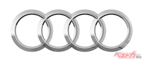 「へぇー！」が止まらない!!!　メーカーロゴにまつわる超トリビア