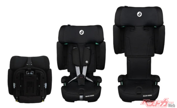 「たまに使う」場面でもサッと取り出せて、どこでもしっかり安全を確保できる