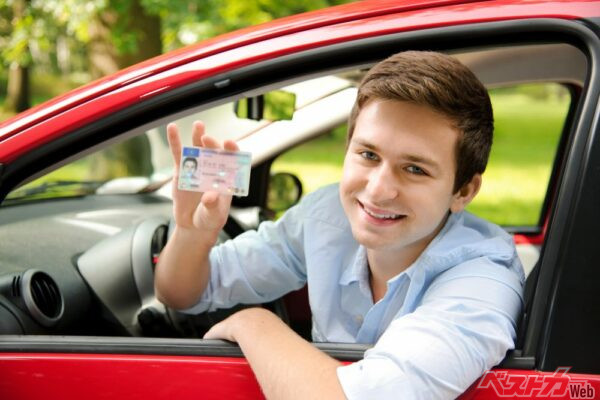 外国人による無謀運転は抑止できるのか??　ユルいで有名な「外免切替」の厳格化を検討