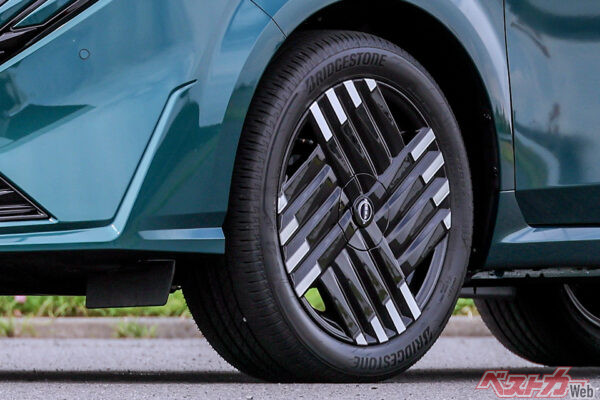 今更聞けない!?　知っておくべきホイールの基礎知識