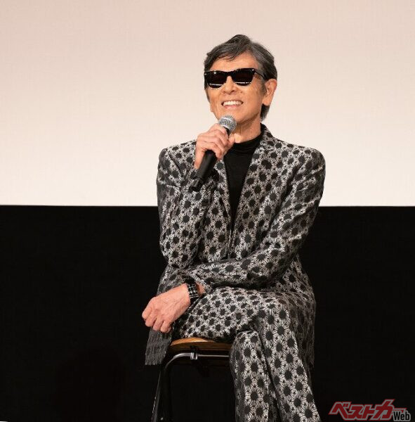 柴田恭兵(しばた・きょうへい)1951年8月18日生まれ、静岡県清水市(現・静岡市清水区)出身。舞台「十月は黄昏の清水区)出身。舞台「十月は黄昏の国」でデビュー