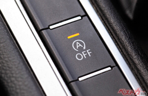 ONにすることのメリットよりも、OFFにすることでバッテリーの負担が軽くなるメリットのほうが大きい(HENADZY@AdobeStock)