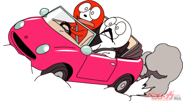 今年の冬はスタックなしで安心！