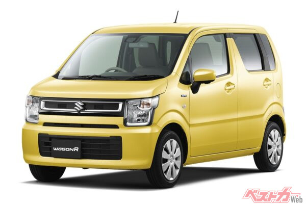 「スライドドア至上主義」に待った！　あえて選ぶ“非”スライドドアの軽ワゴン4選