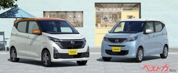 「スライドドア至上主義」に待った！　あえて選ぶ“非”スライドドアの軽ワゴン4選