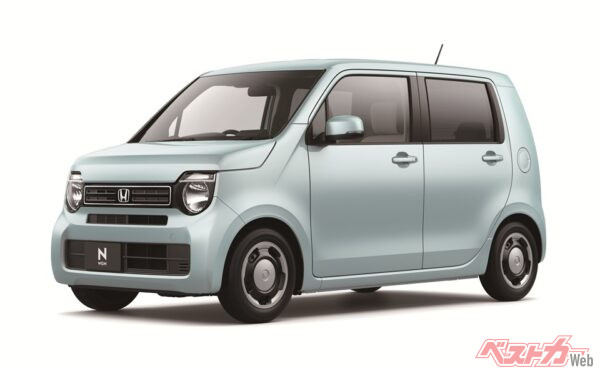 「スライドドア至上主義」に待った！　あえて選ぶ“非”スライドドアの軽ワゴン4選