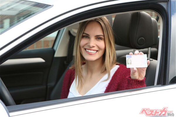 2025年10月から、外免切り替え手続きは厳格化される予定だ（Joerch@Adobestock）