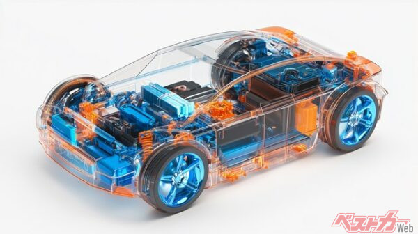 EVのリセール価値を左右する!?　バッテリーの劣化診断を活用した共同実証実験開始！