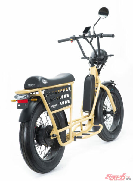 スイッチはディスプレイなどあくまで使用者が安全あかつ使いやすいように設計されている。