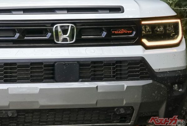 ランクルサイズでカッコよ!!　ホンダ新型SUVが日本発売切望のデキだった